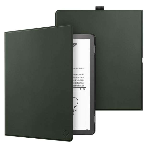 Funda Fintie Slimshell para Kindle Scribe 10.2 (2024/2022)