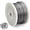 100FT-Vinyl coated-3/16", variant on 50FT 1/4" Stainless Steel Wire Rope 7x19 Strands Construction 6400lbs Breaking Strength