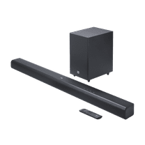 JBL CINEMA SB550 - 3.1 Channel Soundbar with Wireless Subwoofer