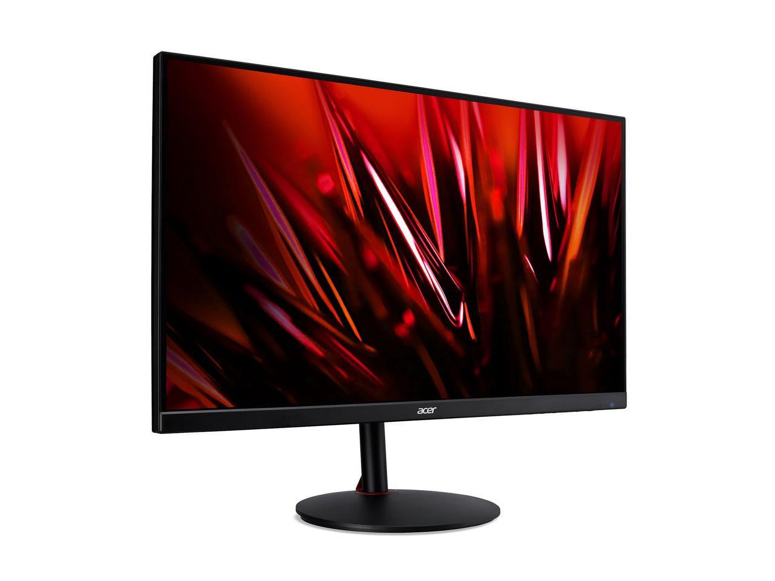 acer XV320QU 31.5インチ モニター Acer Nitro XV320QU 31.5