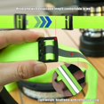 thumbnail image 5 of Built-in Battery COB Sensor Headlamp Camping Fishing Powerful USB Rechargeable LED Headlight Waterproof Head Torch Head Lantern, 5 of 5
