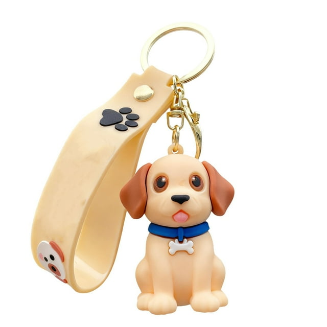 Hearth & Gear Adorable Keychain For Everyday Carry Lover Idea With Secure Hook And Durable Design For Long Lasting Use
