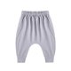 thumbnail image 1 of Pantalones de algodón para bebés, pantalones casuales con cintura elástica, entrepierna ancha para b Abanopi Pantalones, 1 of 7