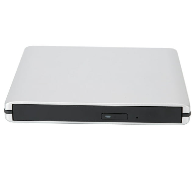 Regrabadora externa DV RW NikouMX USB3.0 súper delgada