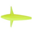 thumbnail image 6 of FEAMOS Sea Fishing Hard Baits Replacement Plane Shape Boats Fishing Lure Trolling Bird Shaped Teaser Fishing Tackle Easy To Use, 6 of 7