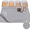 Grey, variant on Cat Litter Mat 47" x 35" Upgraded Felt & Fabric Material Cat Trapping Mat for Fewer Creases, Extra Large Hold 3-4 Litter Boxes Urine-Proof Non Slip, Machine Washable, Soft on Paws, Grey