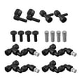 thumbnail image 2 of Reptile Mister Nozzles For Terrariums And Potted Plants Diy Misting System, 2 of 8