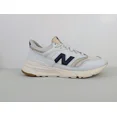 thumbnail image 4 of New Balance 977R Shoes Mens Size 9 White Leather Casual Sneakers U997RGC, 4 of 6