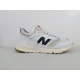 thumbnail image 4 of New Balance 977R Shoes Mens Size 9 White Leather Casual Sneakers U997RGC, 4 of 6