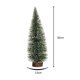 thumbnail image 2 of Mini decoración artificial del árbol de navidad del pino FleinngHoz JD700712201, 2 of 7