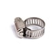 thumbnail image 3 of De De 40pcs brazadera Inoxidable De 8-25m M Soledad Abrazadera de resorte inoxidable, 3 of 10