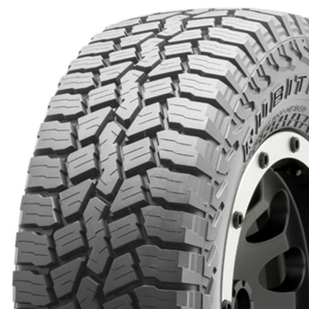 Falken Rubitrek A/T 265/75R16/4 116T BW All Terrain Tire Fits: 1996-99 Chevrolet Tahoe Base, 2006-07 Hummer H3 Base Sansujyuku sansujyuku.com