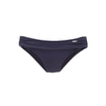 thumbnail image 5 of LASCANA Women's Fold Over Classic Bikini Swimsuit Bottom Ruching, 5 of 6