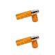 thumbnail image 1 of Botellas de Spray de 5ml Jumpingount 5 uds atomizador de Perfume recargable soporte ligero portátil, 1 of 6