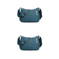 thumbnail image 1 of Minnieouse Bolso bandolera multiusos premium y regalo para múltiples ocasiones bolso mensajero multiusos premium Type4 NO4, 1 of 6