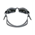 thumbnail image 4 of speedo hydrosity mirrored swim goggle, charcoal, one size, 4 of 5