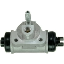 Dorman W37870 Rear Drum Brake Wheel Cylinder for Specific Nissan Models Fits select: 1991-1992 NISSAN TRUCK, 1989-1992 NISSAN PATHFINDER