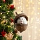 thumbnail image 1 of Adornos navideños, adornos navideños, regalos navideños Animales del bosque Decoración navideña Acrílico Plano un acrílico, 1 of 4