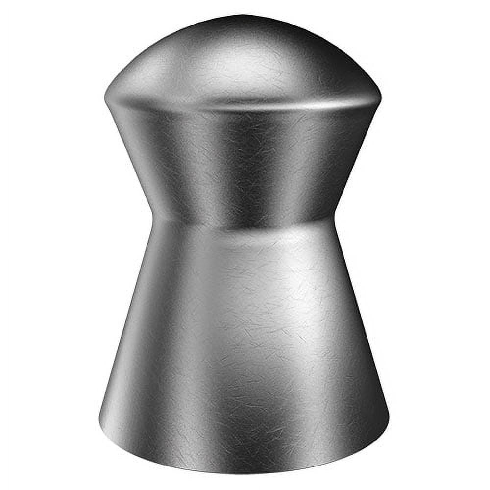 Crosman Premier .22Cal. Heavy Domed 19gr Pellet for Pellet Air Guns, 200ct.