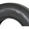 Durun All Steel ST235/85R16 14PR Radial Trailer Tire, 235 85 R16 Heavy