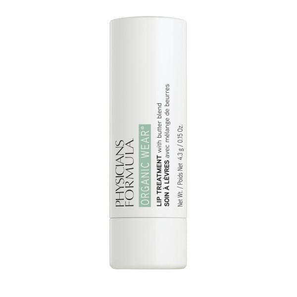 Organic Wear® Traitement des lèvres - Non-Tint