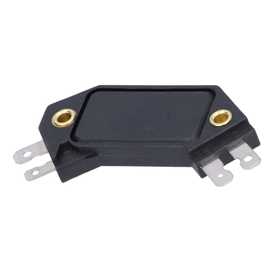 GUYUTING Engine Ignition Module Metal ABS for Vehicle ECM Tested OEM 1875990 1894322 82369531 DM1906 Direct Replacement