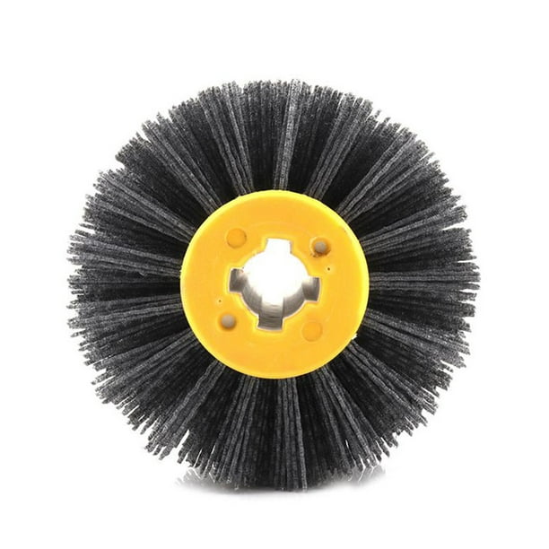 Plastic 2024 wire wheel