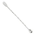 thumbnail image 5 of 3 Pack Muddler for Cocktails Muddler and Long Handle Bar Cocktail Mixing Spoon, Stainless Steel Home Bar Accessories Tool Set Clearance, 5 of 7