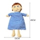 thumbnail image 2 of Juguete de peluche ensamblado para niños Órganos del cuerpo Anatomía del cuerpo humano Muñeco de peluche Ayudas para la enseñanza de ciencias Herramienta Educa, 2 of 3