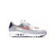 thumbnail image 1 of Tenis Nike Air Max 90 Hombre Deportivo blanco 26.5 Nike CT1684 100, 1 of 5