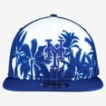 thumbnail image 2 of Men's New Era  Royal New York Mets 2026 Spring Training Fan Pack Grow 9FIFTY Snapback Hat, 2 of 5