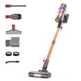 thumbnail image 1 of Aspirador inalámbrico Coovy SU7 580W 45Kpa 75min Runtime, 1 of 9