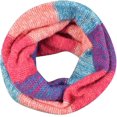 thumbnail image 2 of Mujer Cuello F Knitted Loop F Warm Wrap Cowl, 2 of 5