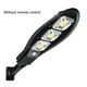 thumbnail image 4 of Advancent Luz solar LED Sensor de carga de luz solar para exteriores Luces nocturnas Super brillante COB Control remoto Lámpara montada en la pared Garden Iluminación y accesorios Sin control remoto Advancent HA073502-02, 4 of 6