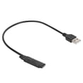 thumbnail image 1 of RGB LED Strip Light Controller - USB Powered, Mobile Phone APP Control, 5V, 1 of 15