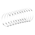 thumbnail image 3 of 2000 Exhaust Heat Wrap, Excellent Thermal Insulation, Increase Horsepower, Better Fuel Efficiency, 3 of 7