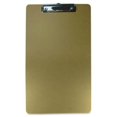 thumbnail image 1 of Legal Size Clipboard, 3 Per Pack, 1 of 1