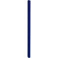 thumbnail image 2 of Aarco Products BM2x2EB Single Sided Lawn Post Earth Powder Coated - Brown, 2 of 7