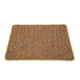 thumbnail image 5 of Muyoka Alfombrilla para rascar gatos, grandes alfombrillas de sisal natural, (30 * 40 cm) Alfombrilla para rascar gatos para proteger alfombras y sofás Duradero y seguro No dañará las patas de los gat Muyoka Hogar, 5 of 7