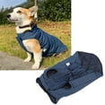 thumbnail image 4 of Pet Autumn Vest, Loose Dog Coat Jacket Classic  For Pets S, 4 of 8