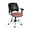 Coral Pink, variant on OFM Stars Series Task Chair