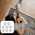 thumbnail image 4 of SOPOTUTU 8Ud De Afinación Para Guitarra Con Elegante Y Ajuste Seguro Plateado, 4 of 7