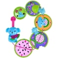 thumbnail image 3 of Twisty Petz Treatz, Watermelon Puppies Scented Stackable Collectible Bracelet, 3 of 4