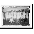 thumbnail image 2 of Historic Framed Print, Victoria soccer team, Germany, 17-7/8" x 21-7/8", 2 of 9