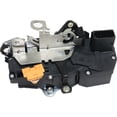 thumbnail image 5 of Front Driver Door Lock Actuator For 2008-2012 for Chevrolet for Malibu & 2007-2009 for Saturn for Aura - Replace Damaged or Aged Factory Parts -OE Replacement, 5 of 7