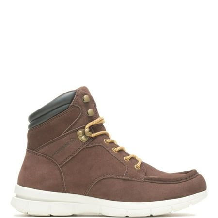 

Wolverine Karlin Moc Toe Boot Men Brown