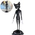 thumbnail image 5 of De Doble Cabeza Llamativo Horror Doble Cabeza Estatuilla Juguete seitruly HA046761-03, 5 of 5