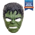 thumbnail image 3 of Marvel Studios Spider-Man Brand New Day Savage Hulk Talk’n Electronic Mask, Ages 5 and up, 3 of 11