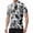 Dark Gray, variant on Men's Short Sleeve Cycling Jersey Moisture Wicking Quick Dry Biking Shirt Breathable Mesh Cycling Clothing for Trail Road Riding Green M