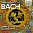 thumbnail image 1 of Partitas BWV 825-830, 1 of 1